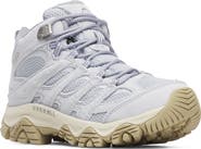 Merrell Moab 3 Waterproof Mid Hiking Boot