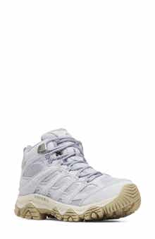 Moab 3 Waterproof Mid Hiking Boot