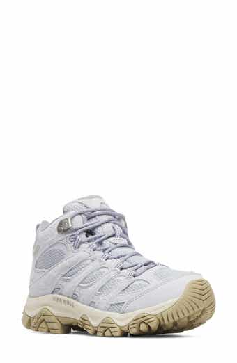 Moab 3 Waterproof Mid Hiking Boot