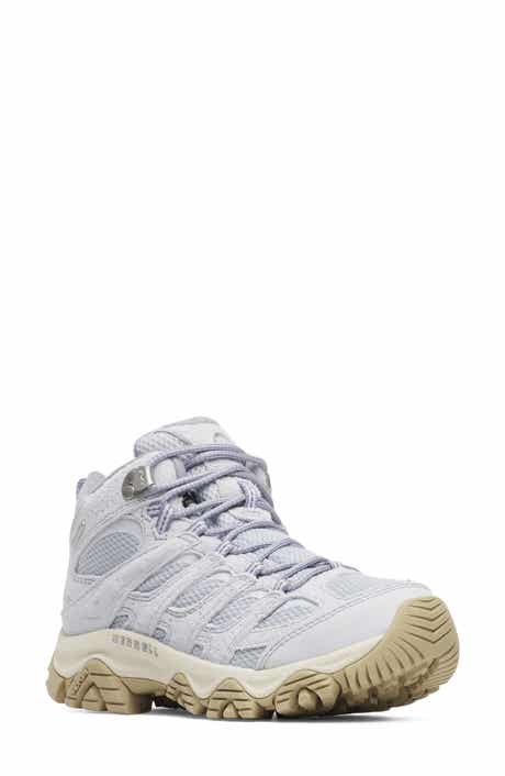 Moab 3 Waterproof Mid Hiking Boot