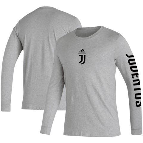 Toms River Titans Charcoal LS Crew Neck