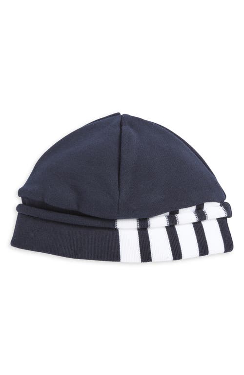 THOM BROWNE THOM BROWNE ENGINEERED 4-BAR BEANIE