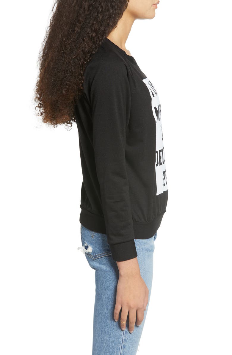 Prince Peter Mornings X-Mas Pullover, Alternate, color, 