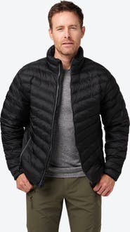 Mobile Warming Backcountry Xtera Men's Heated Puffer Jacket