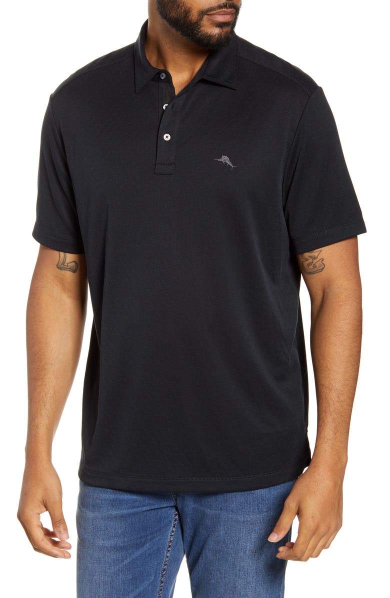 Tommy Bahama Diamond La Jolla Polo, Main, color, 