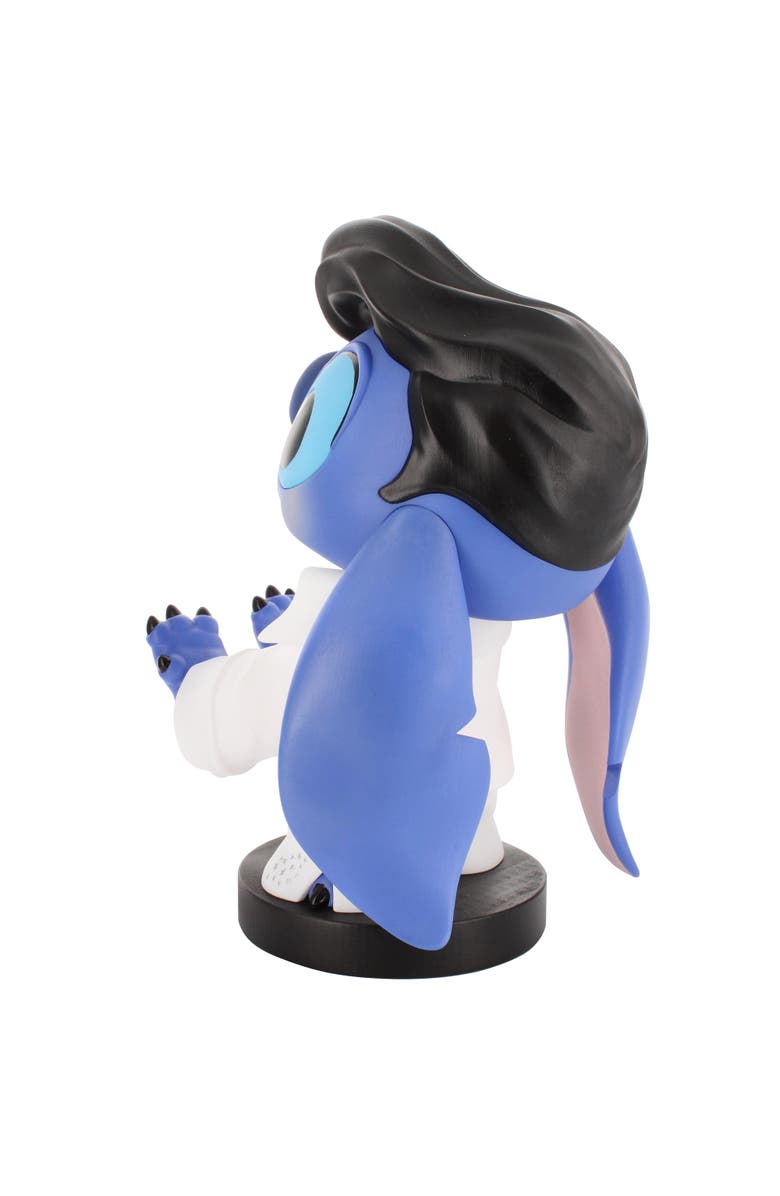 Exquisite Gaming Lilo & Stitch Elvis Stitch Original Gaming Controller & Phone Holder, Alternate, color, Multicolored