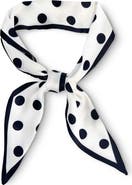 Youzey The Como Skinny Scarf