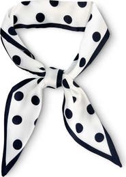 Youzey The Como Skinny Scarf