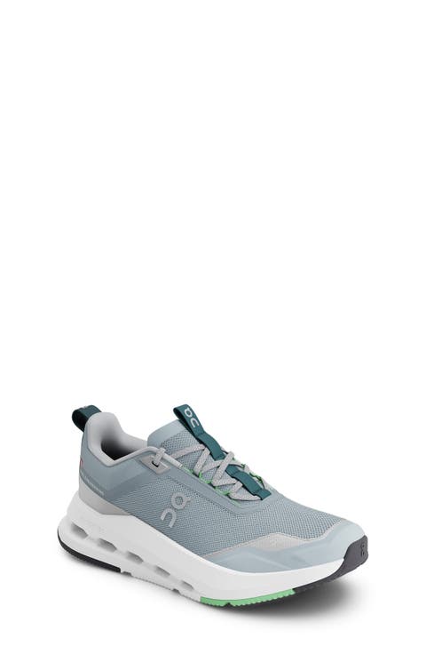 Kids' Cloudnova Youth Sneaker (Big Kid)