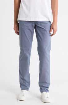 Brax Cadiz Five-Pocket Straight Leg Pants