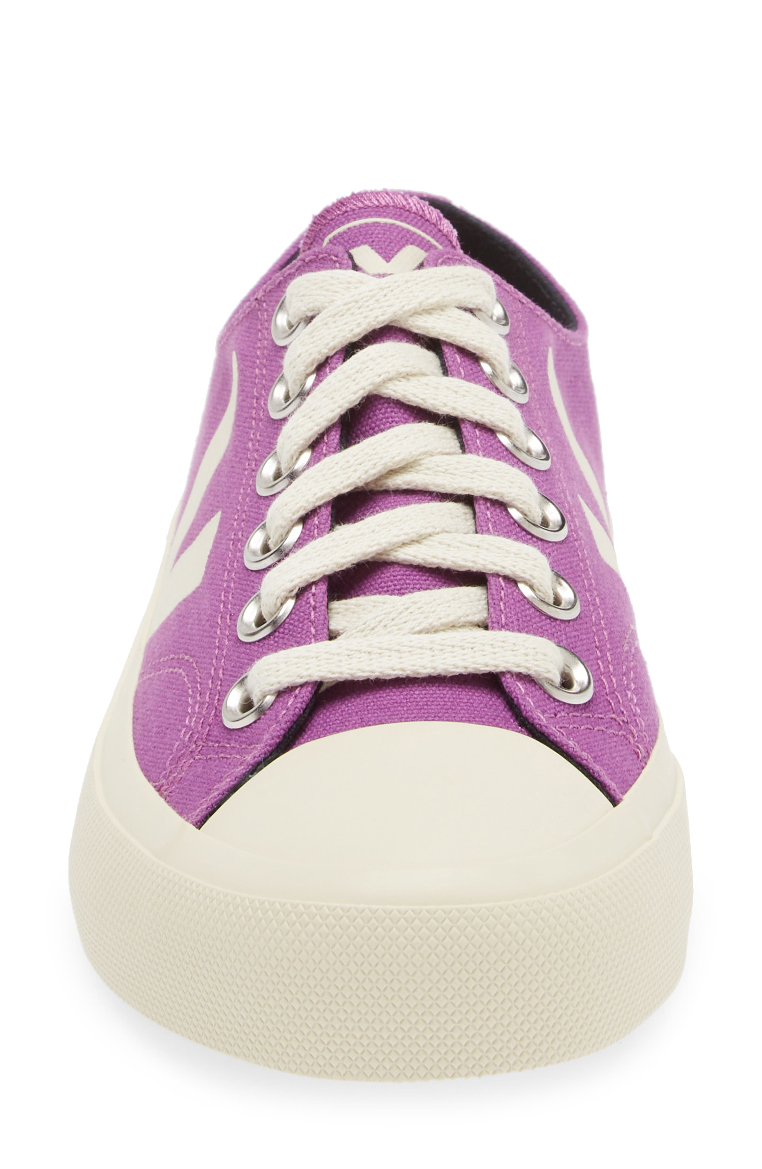 Wata II Low Top Sneaker, Alternate, color, COSMOS PIERRE