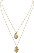 Dhwani Bansal KORA PENDANTS