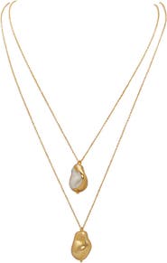 Dhwani Bansal KORA PENDANTS