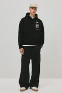 H&M Loose Fit Hoodie