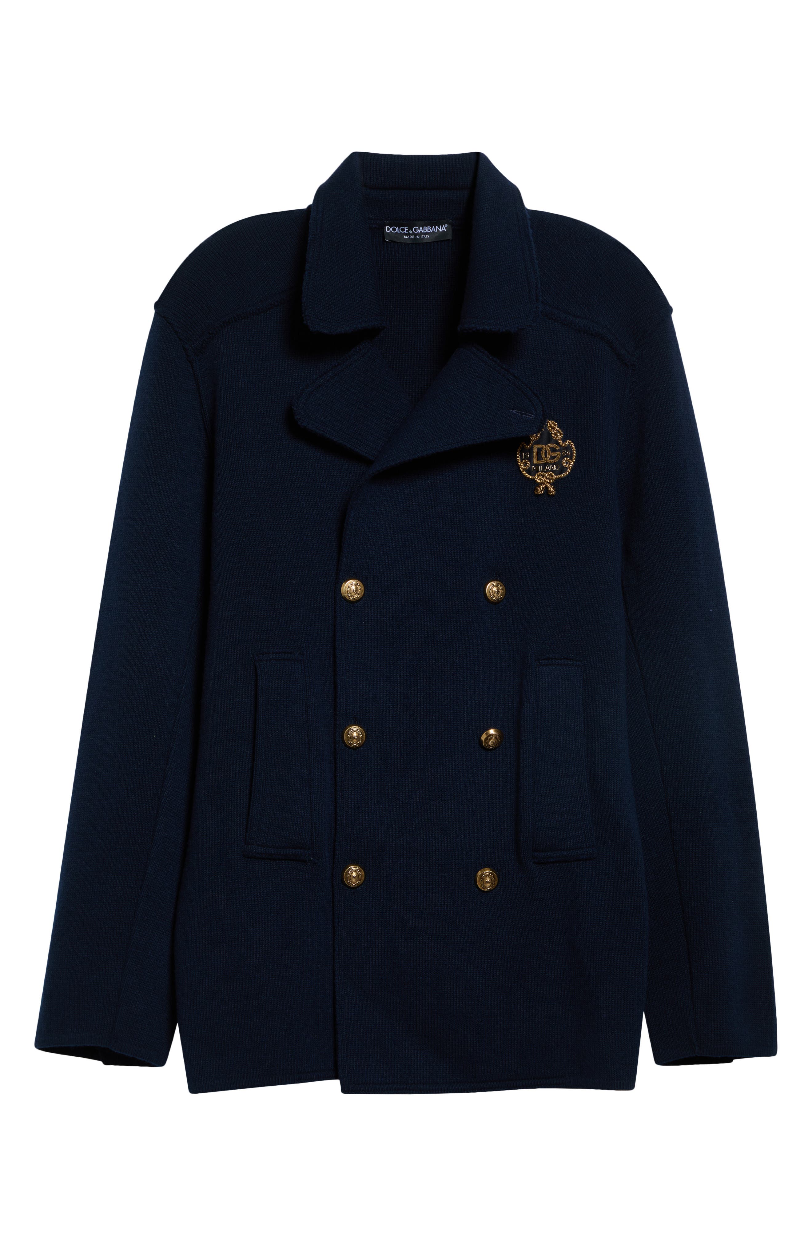 selected BLU SCURO