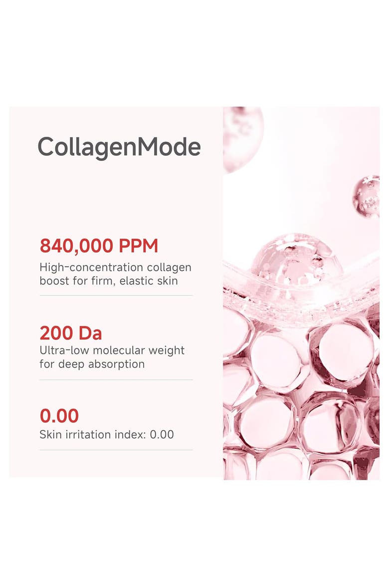 Firming Bubble Mask, Alternate, color, Pink