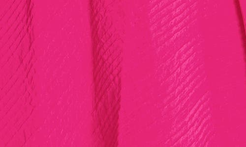 City Chic Fiona High/low Wrap Maxi Dress In Pink