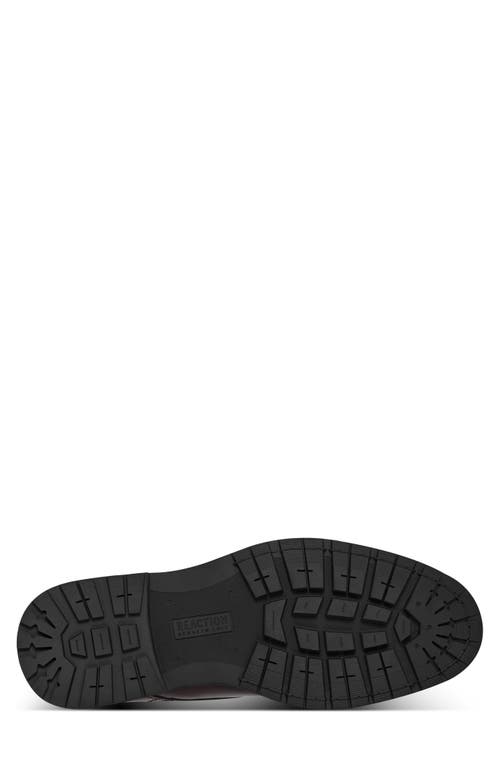 Reaction Kenneth Cole Combat Boot In Multi