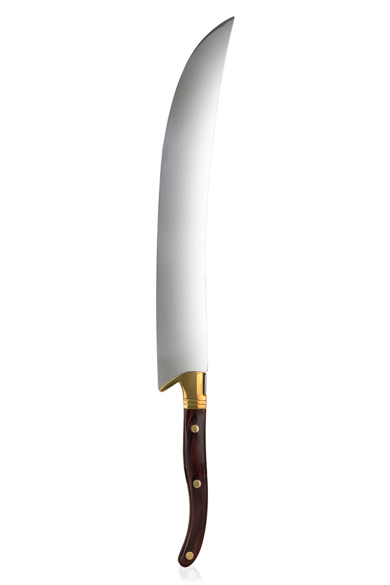 Champagne Saber, Main, color, SILVER