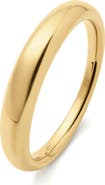 D.LOUISE Dome Ring