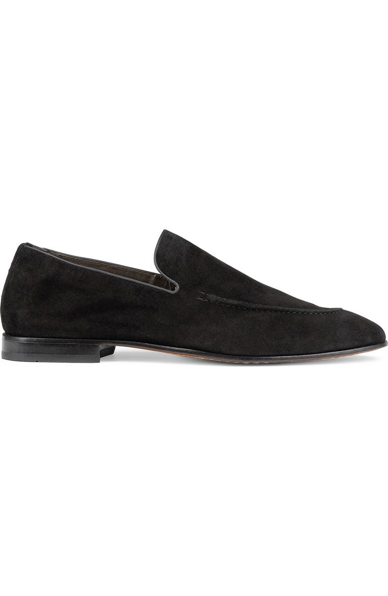 Donald Pliner Tristan Loafer, Alternate, color, Black