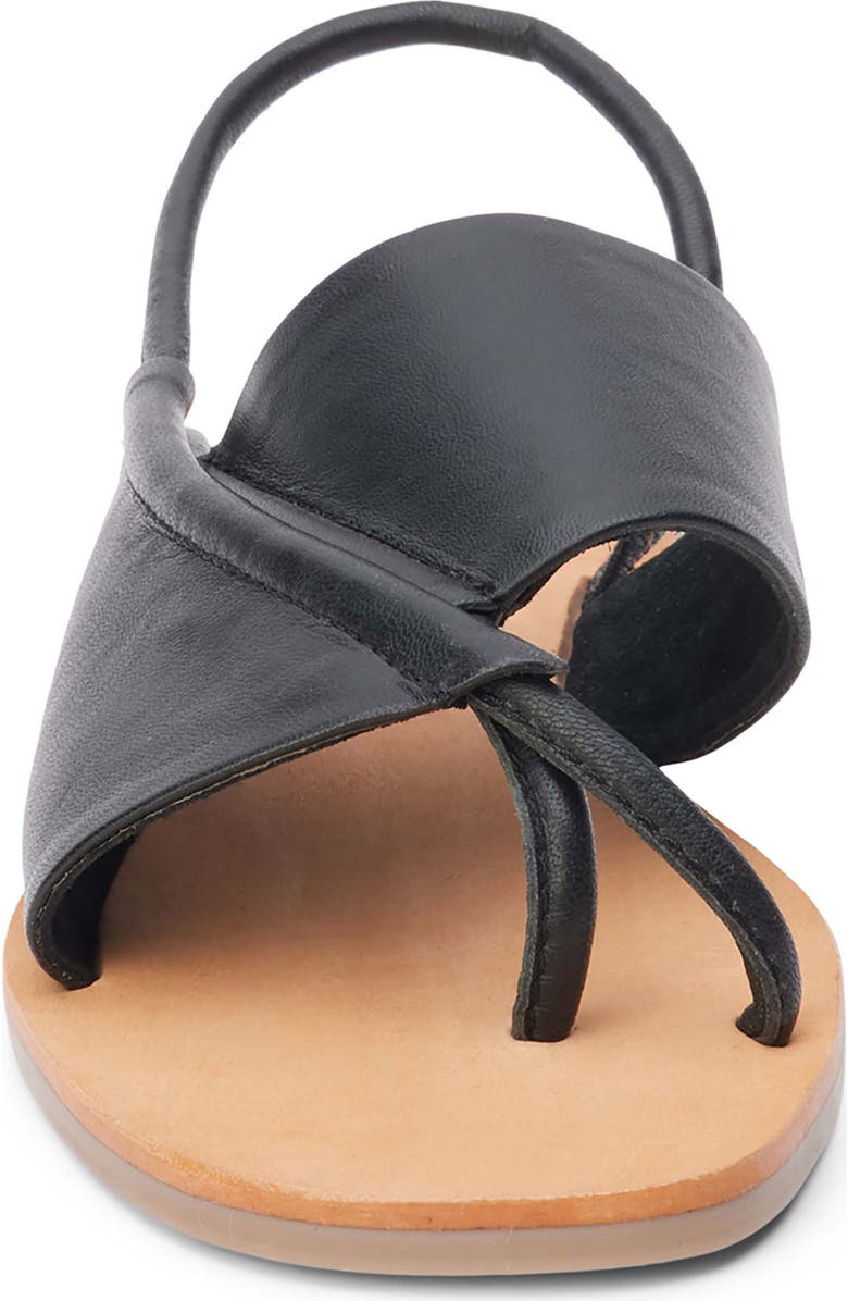 Matisse Shayla Asymmetric Slingback Sandal, Alternate, color,