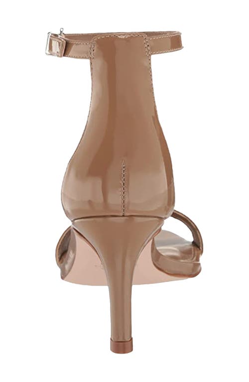 Rebecca Allen All Day Two-strap Sandal