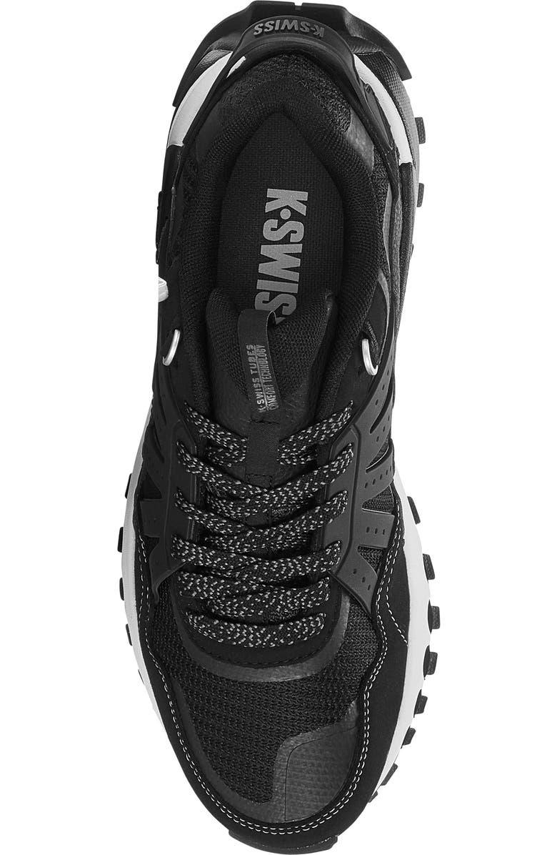 K-Swiss Tubes Sport Trail Sneaker, Alternate, color,
