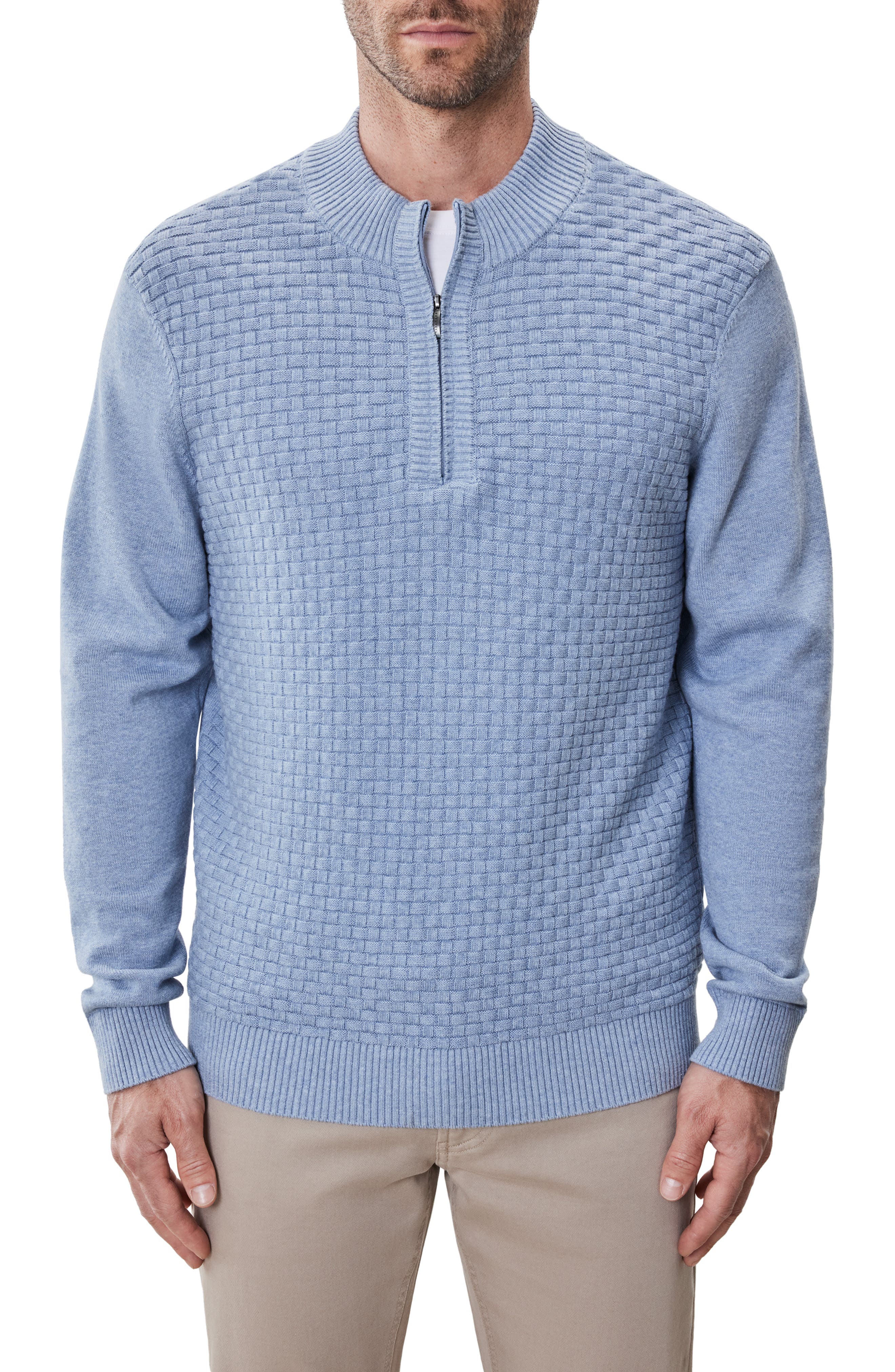 selected LIGHT BLUE