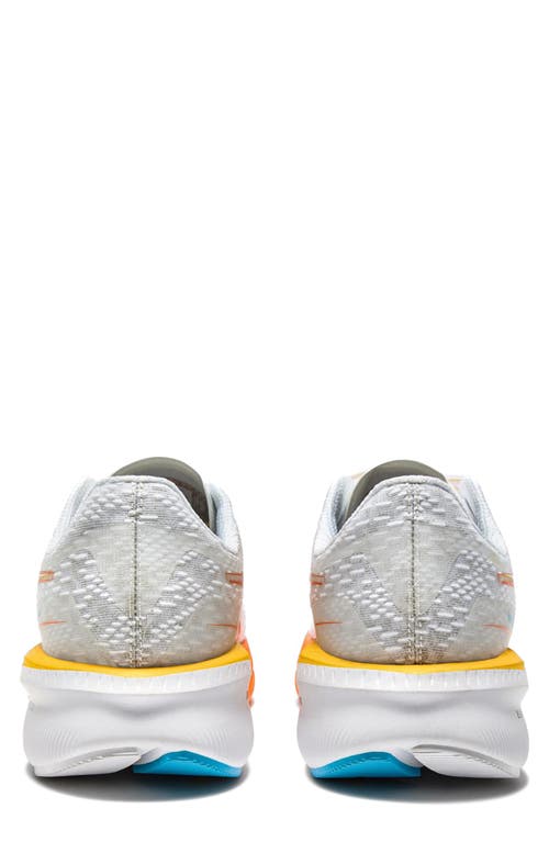 Diadora Mythos Blushield Volo 5 Sneaker In Blue