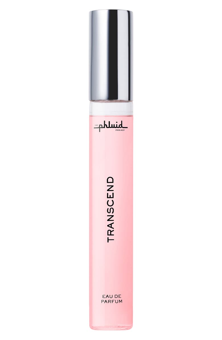 The Phluid Project Transcend Eau de Parfum, Alternate, color, 