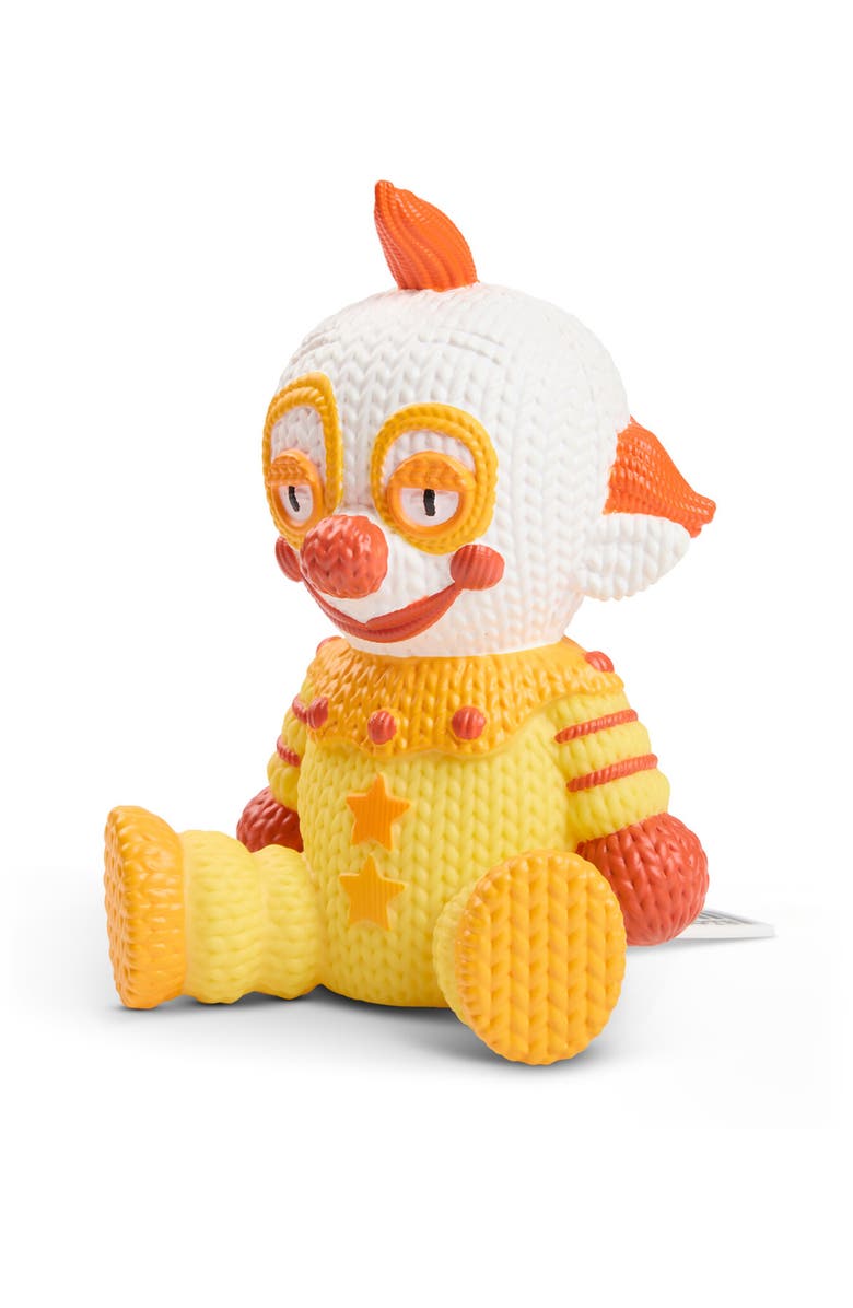 Handmade By Robots Killer Klowns From Outer Space Shorty, Alternate, color, Multicolor