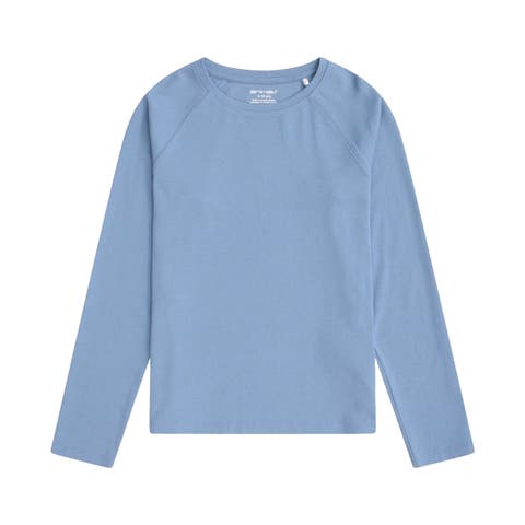 Ashleigh Long-Sleeved T-Shirt