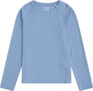Animal Ashleigh Long-Sleeved T-Shirt