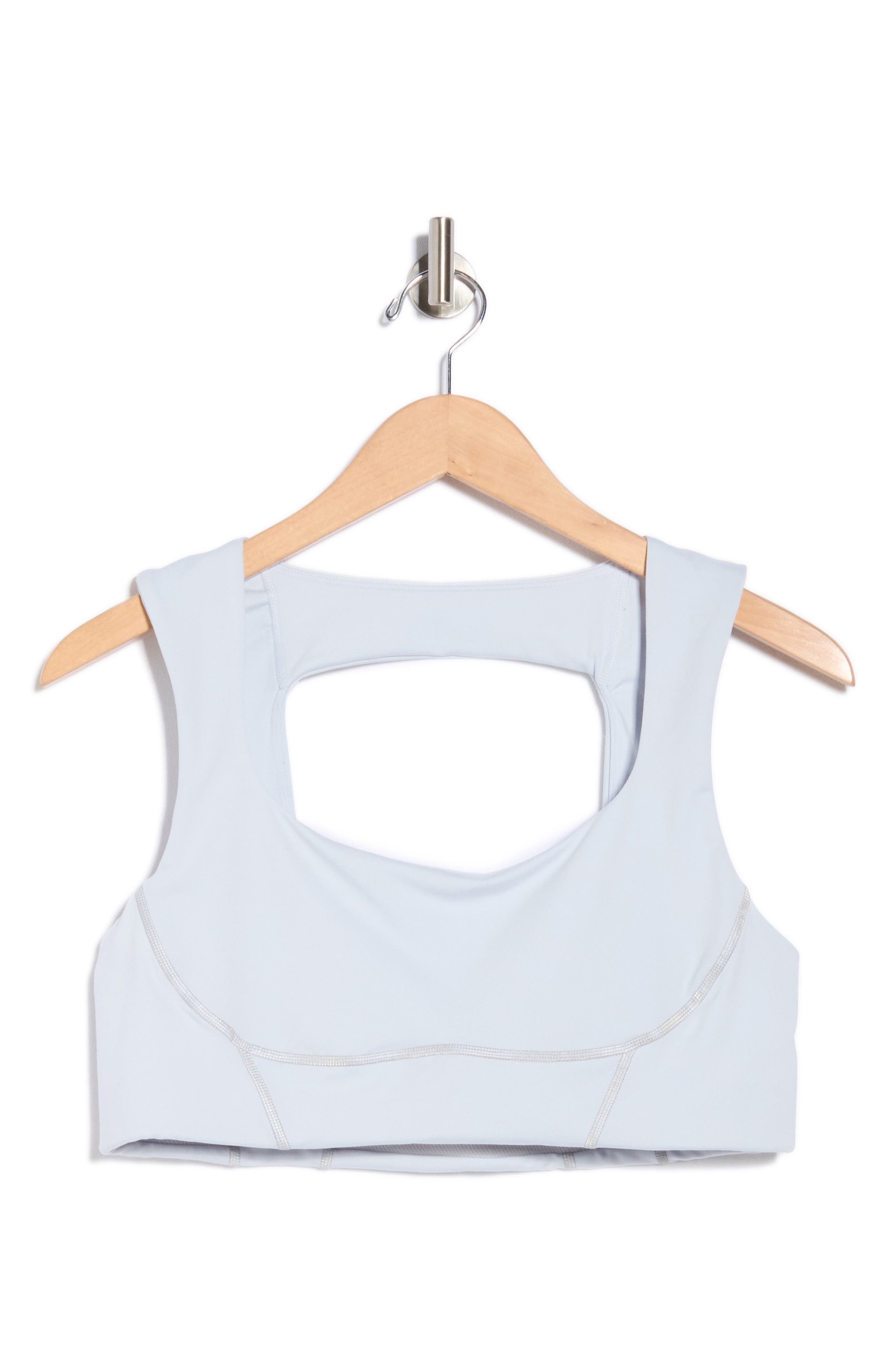 Free People FP Movement You're a Peach Sports Bra