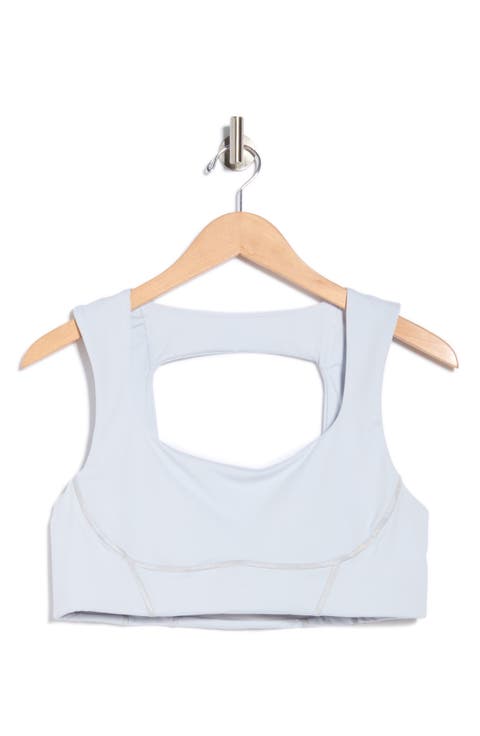 FP Movement You're a Peach Sports Bra