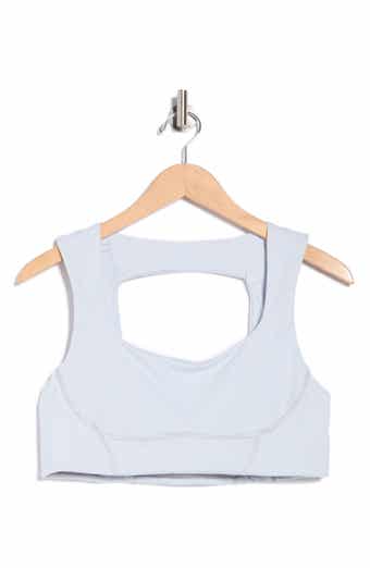 Free People FP Movement You're a Peach Sports Bra