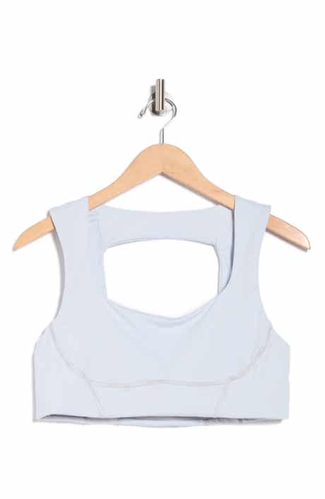Free People FP Movement You're a Peach Sports Bra
