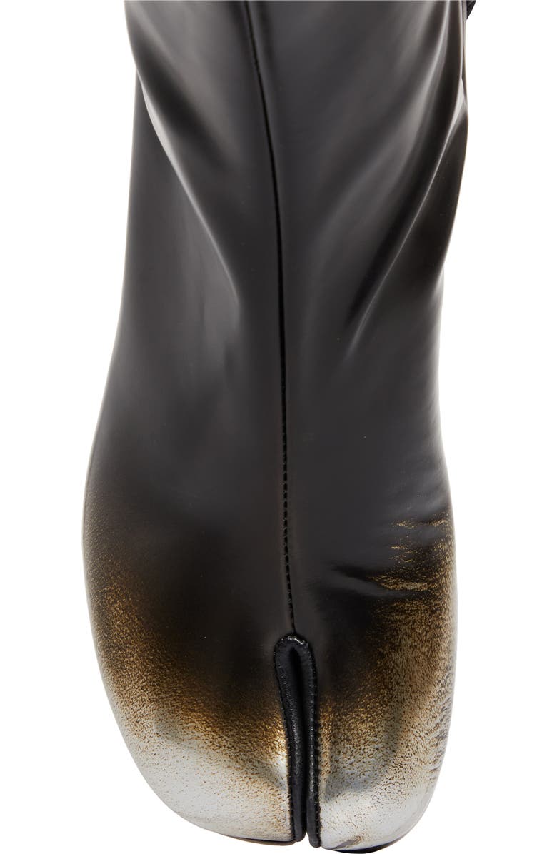 Maison Margiela Tabi Bootie, Alternate, color,