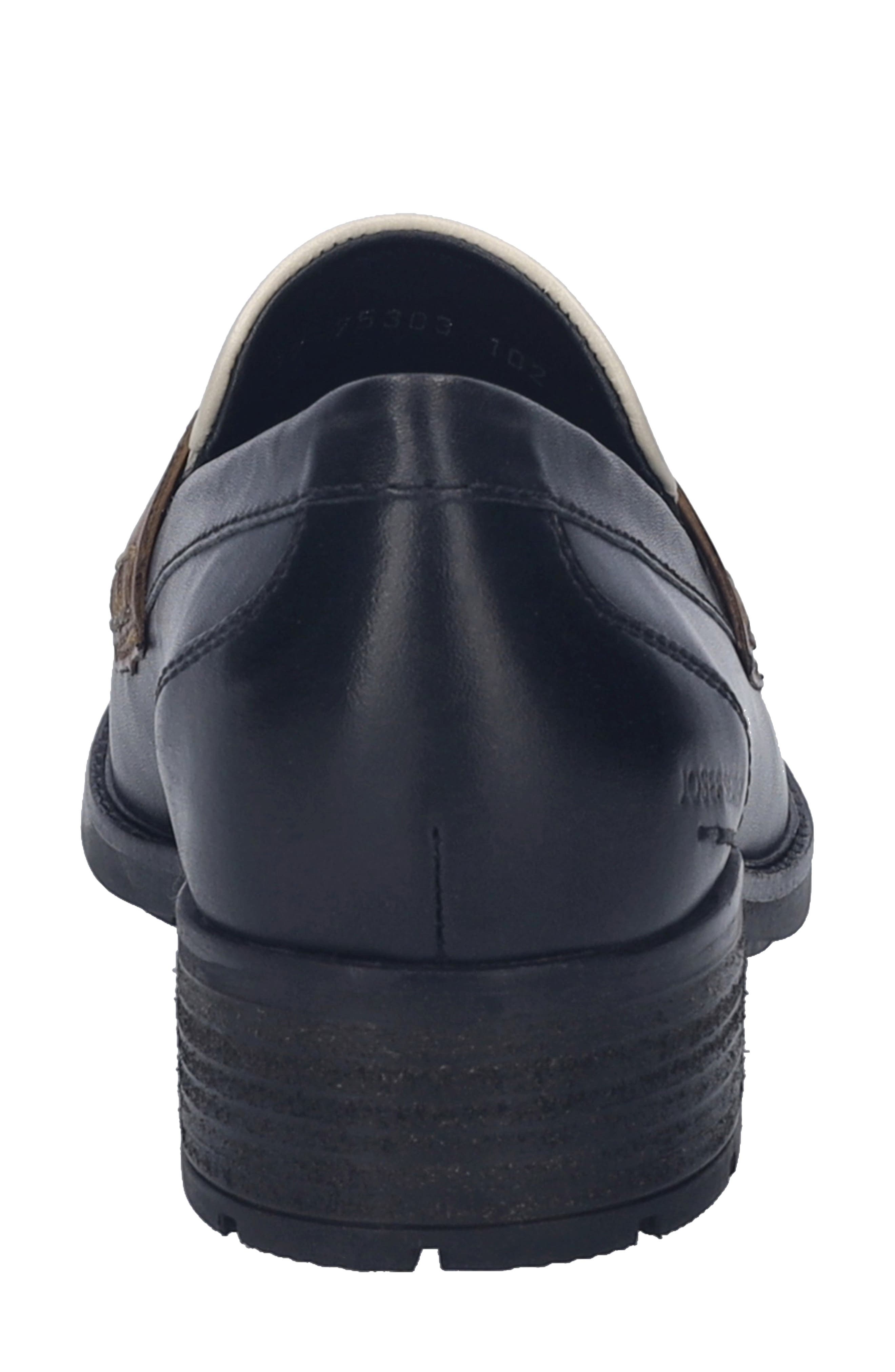 Josef Seibel Kate 03 Penny Loafer, Alternate, color, 