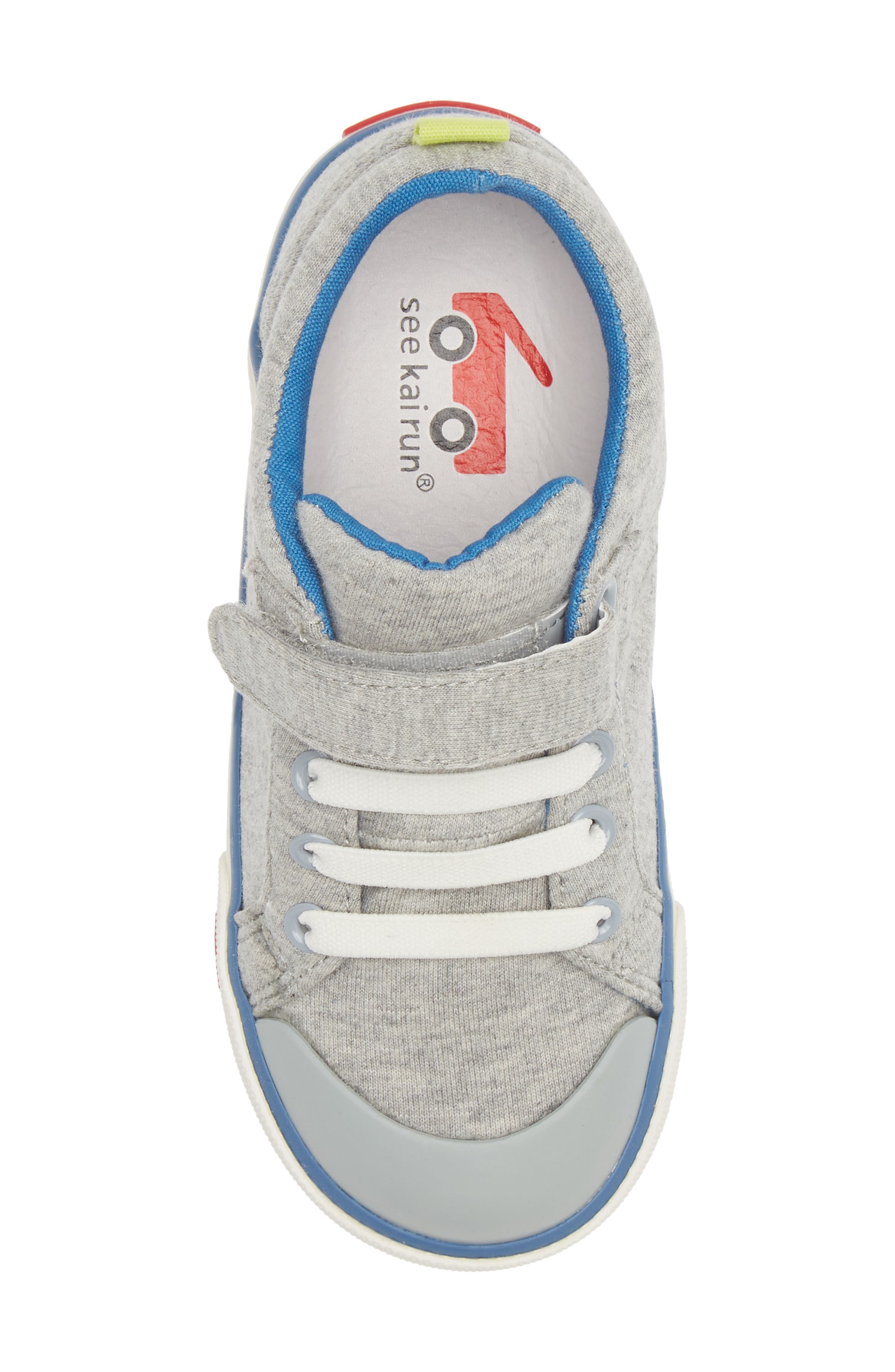 See Kai Run Kids' Tanner Sneaker, Alternate, color, 