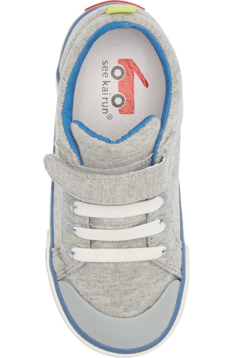 See Kai Run Kids' Tanner Sneaker, Alternate, color,