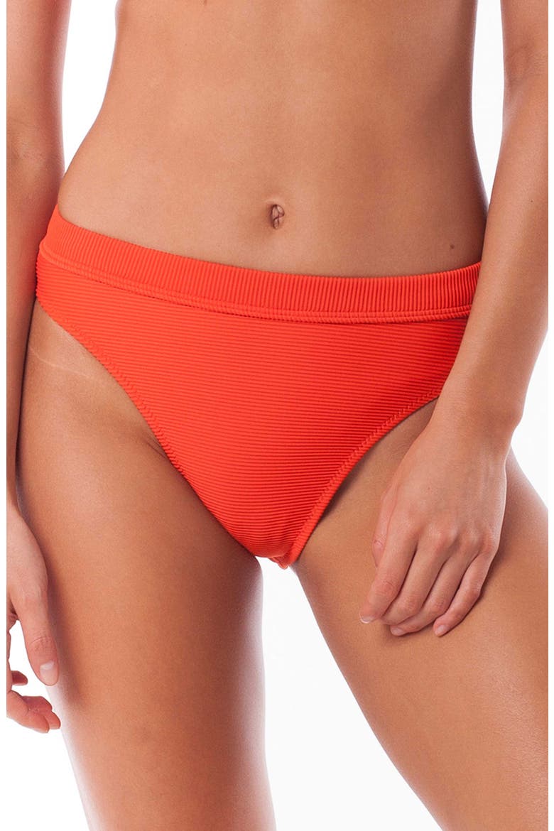 Palm Springs Xanadu Bikini Bottoms, Main, color, PORTLAND