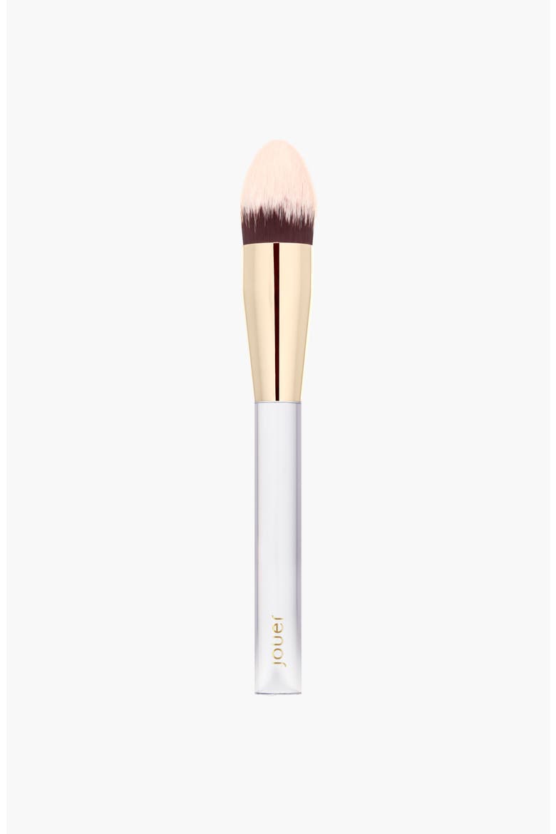 Essential Concealer Brush, Main, color, No Color