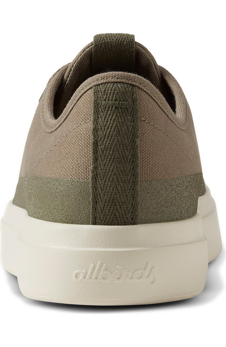 Allbirds Canvas Piper 2 Sneaker, Alternate, color,