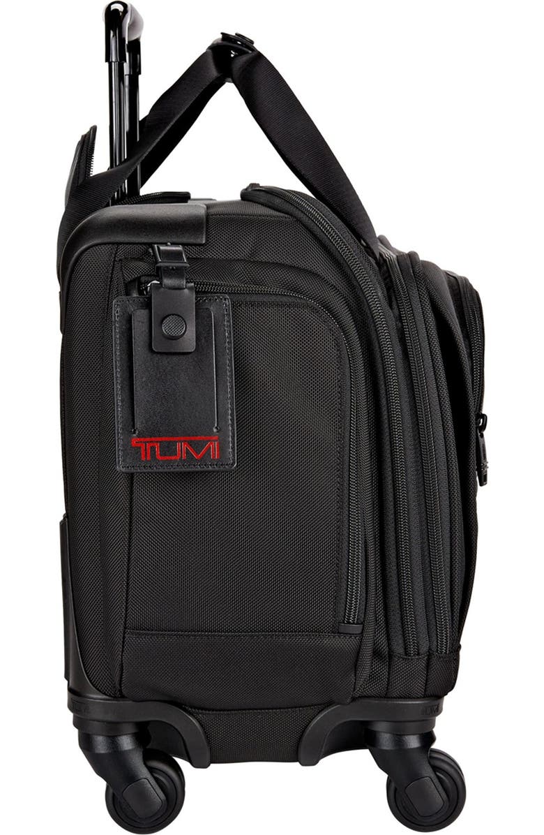 TUMI 4 Wheeled Compact Duffel Bag, Alternate, color,