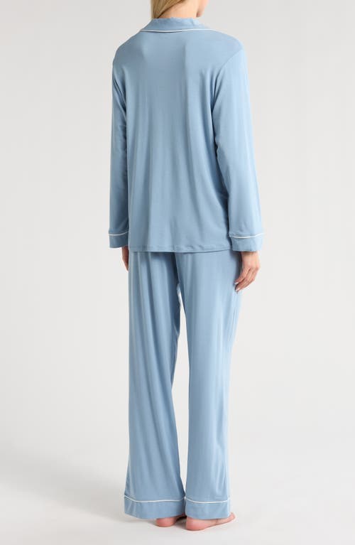 Eberjey Gisele Long Pajamas