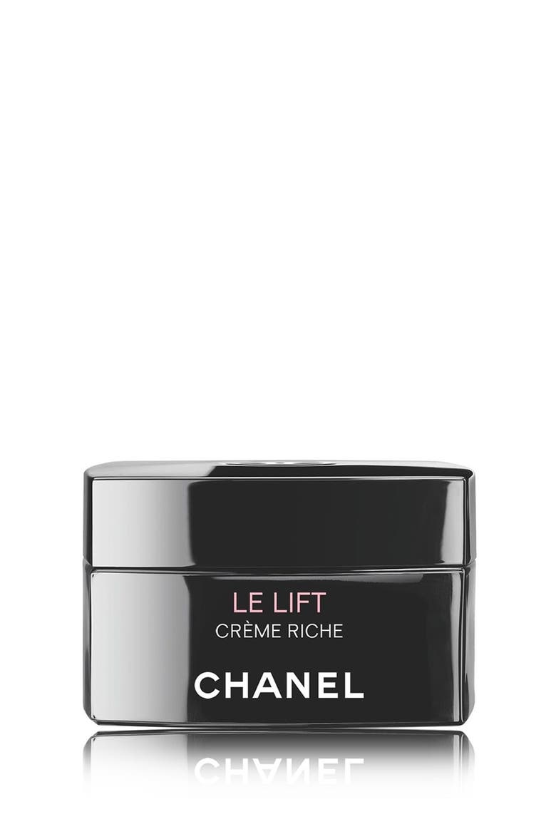 LE LIFT CRÈME RICHE 
Firming Anti-Wrinkle Cream, Main, color, NO COLOR