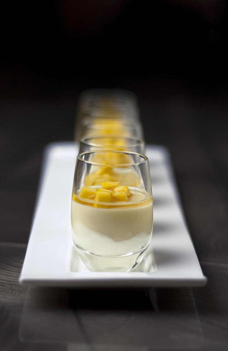 Schott Zwiesel Banquet Set of 6 Bar Shot Glasses, Alternate, color, Clear