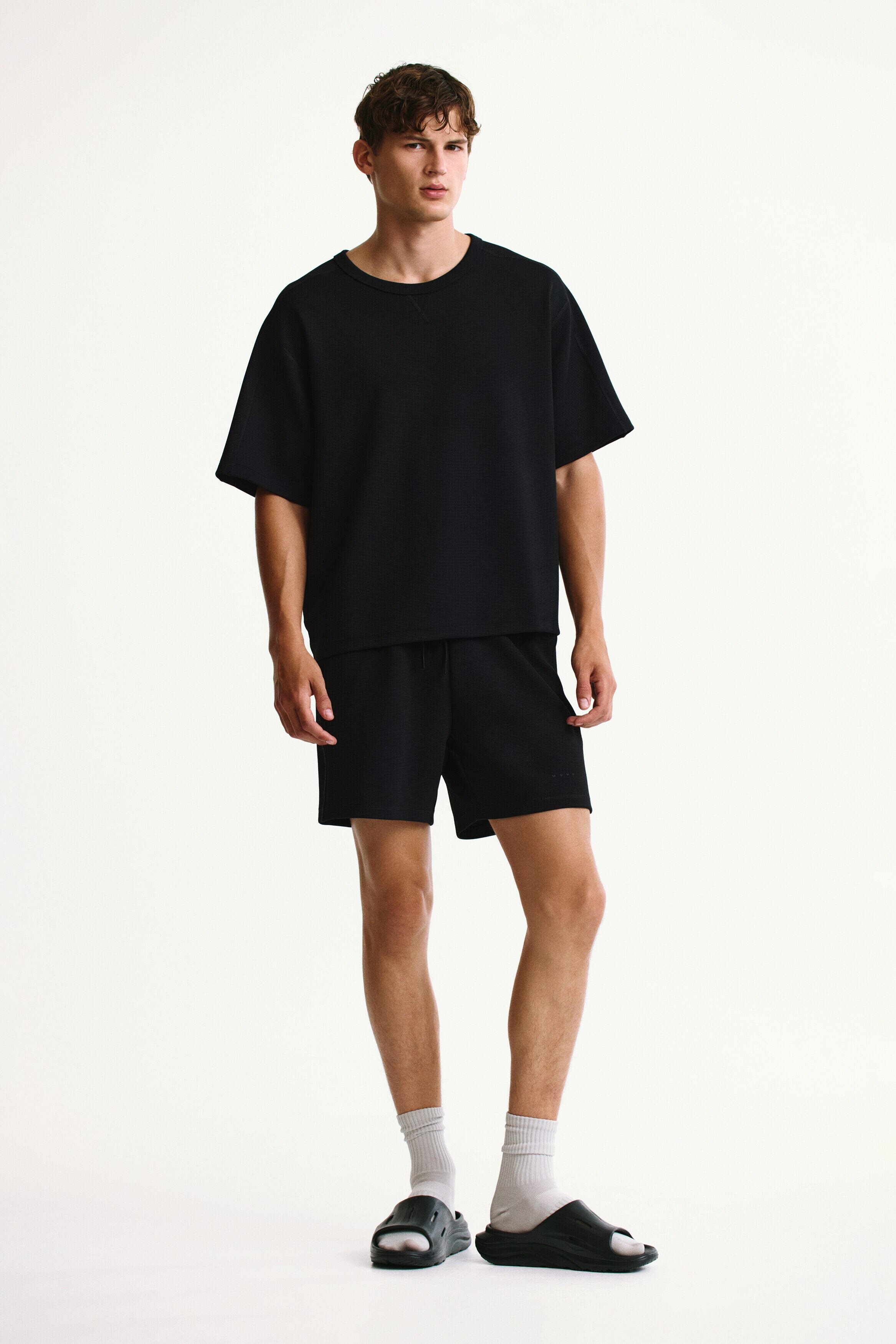 selected Black